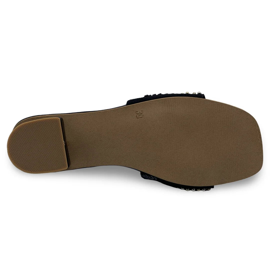2-3985  Women's Elegant Slippers