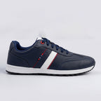 3-2196 | Sneaker - Navy