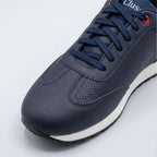 3-2196 | Sneaker - Navy
