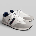 3-2196 | Sneaker - White
