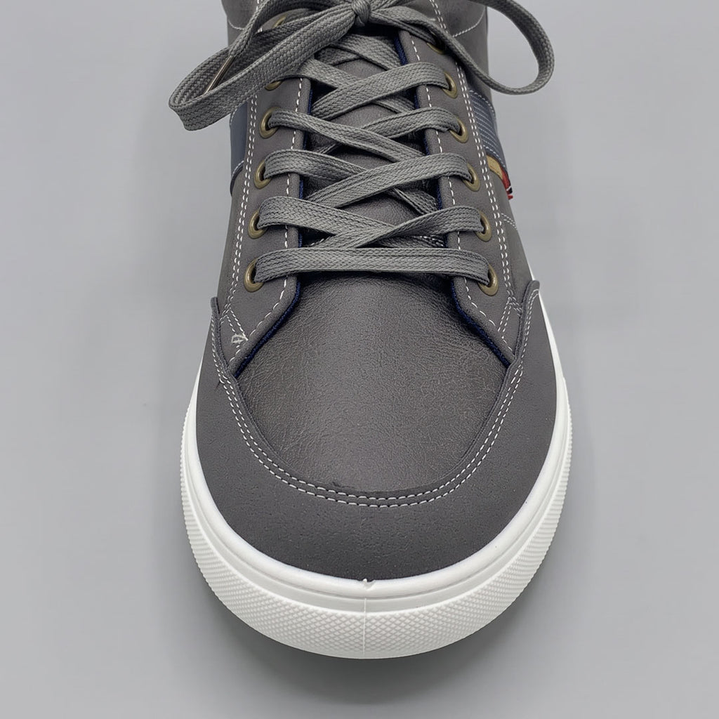 3-2198 | Sneaker - Grey