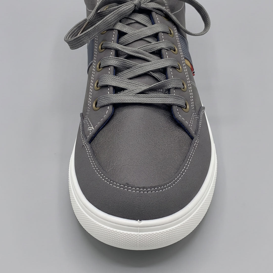 3-2198 | Sneaker - Grey