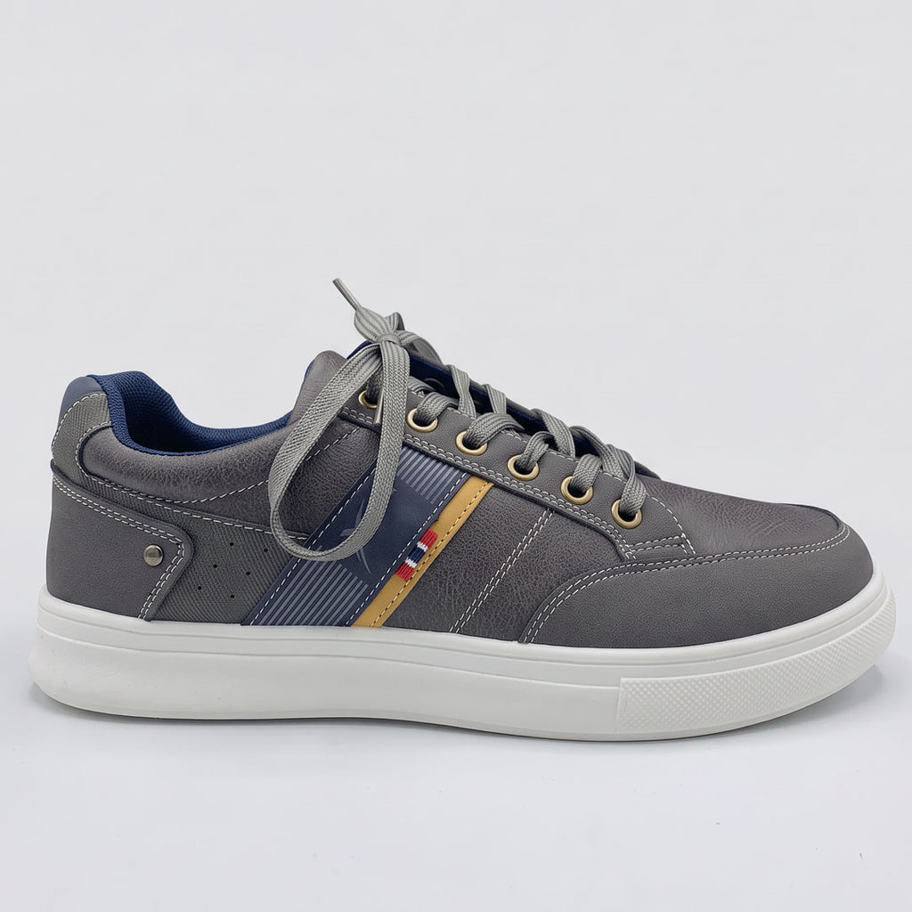 3-2198 | Sneaker - Grey