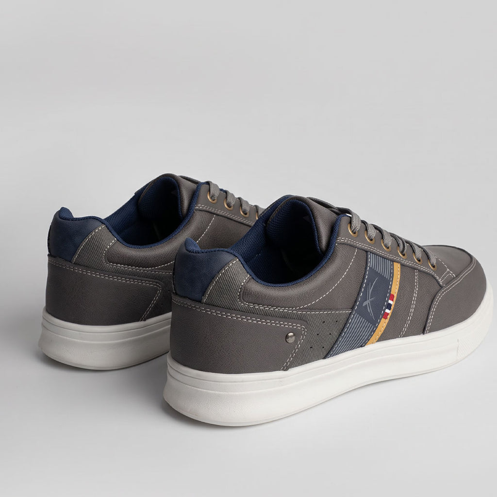 3-2198 | Sneaker - Grey