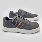 3-2198 | Sneaker - Grey