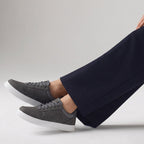 3-2199 | Sneaker - Grey