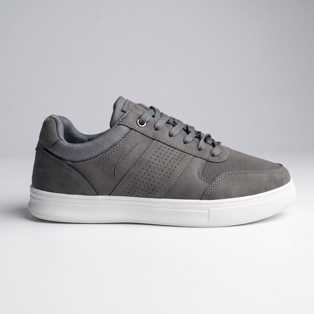3-2199 | Sneaker - Grey