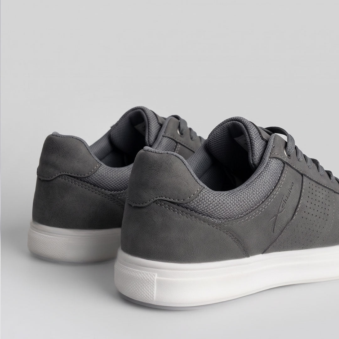 3-2199 | Sneaker - Grey