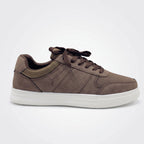 3-2199 | Sneaker - Coffee