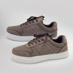 3-2199 | Sneaker - Coffee
