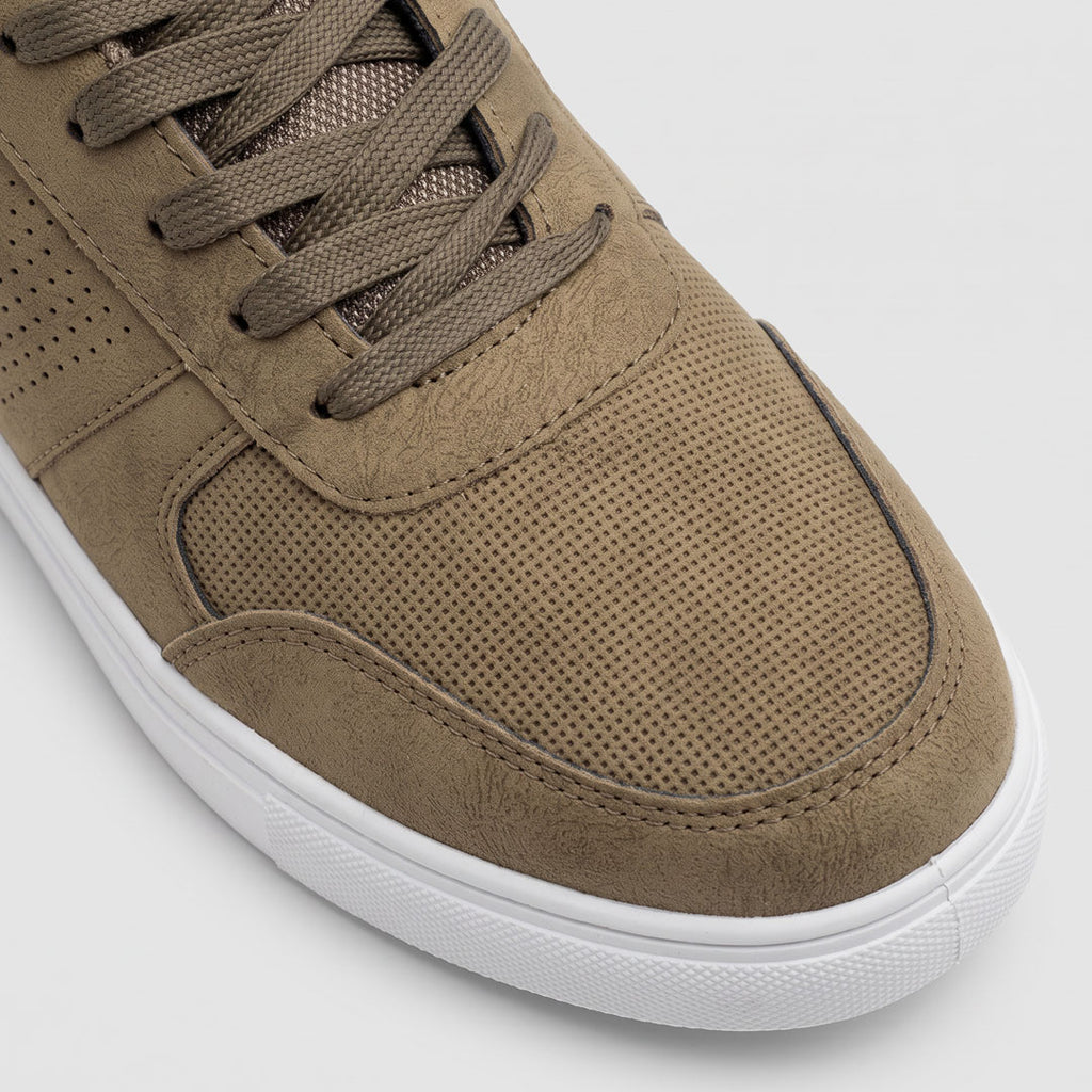 3-2199 | Sneaker - Khaki