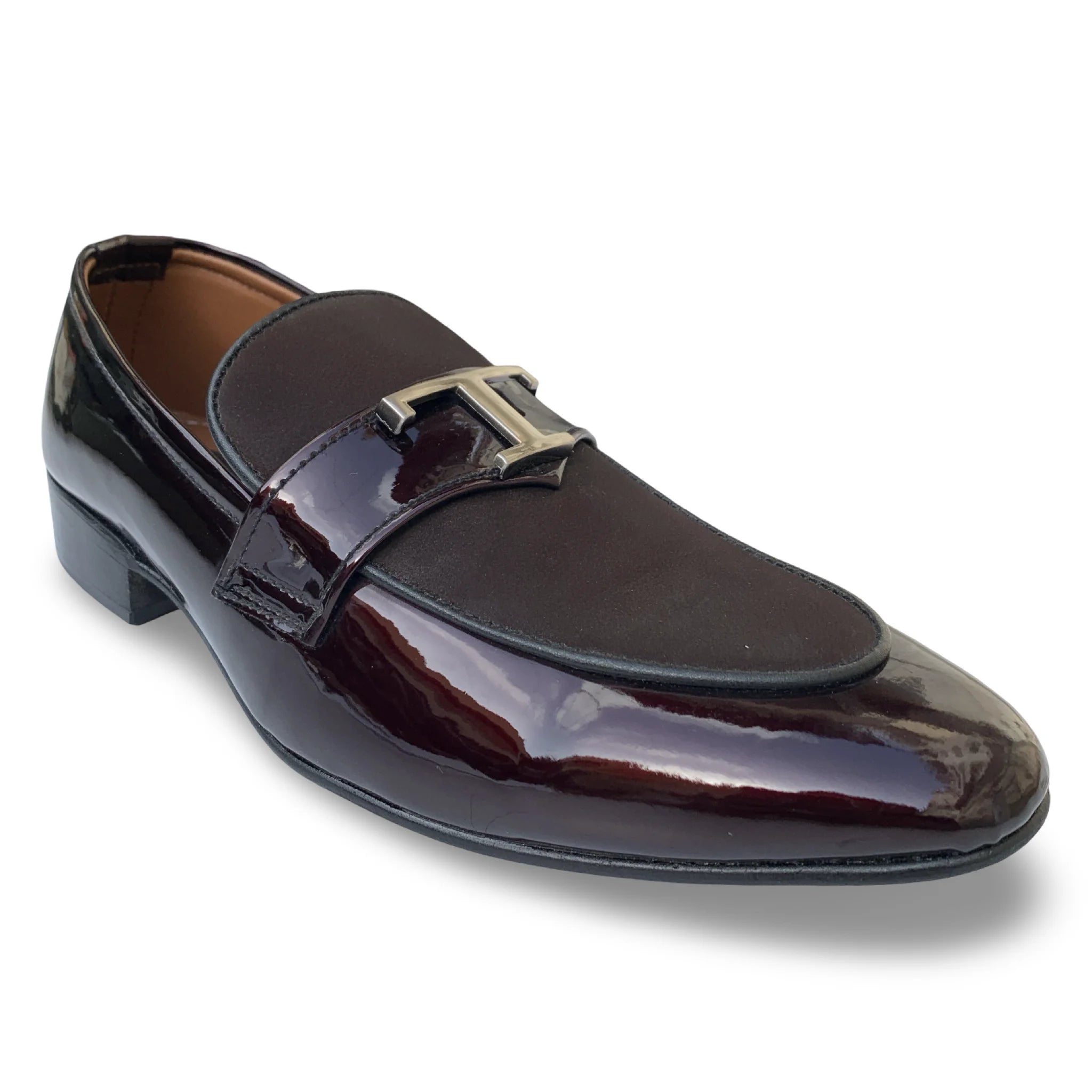 1-4853  Men's Premium Formal Dress Shoes