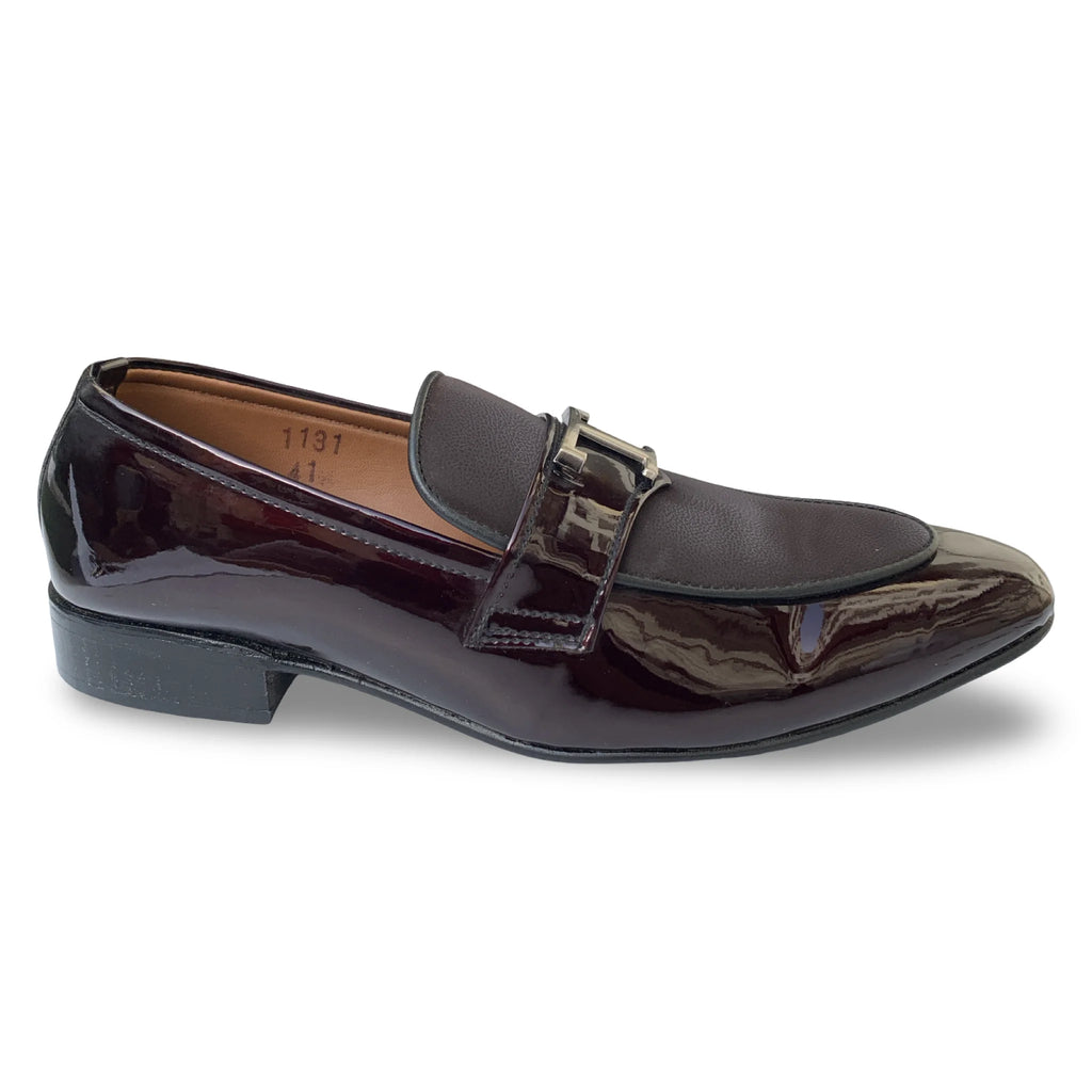 1-4853  Men's Premium Formal Dress Shoes