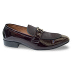 1-4853  Men's Premium Formal Dress Shoes