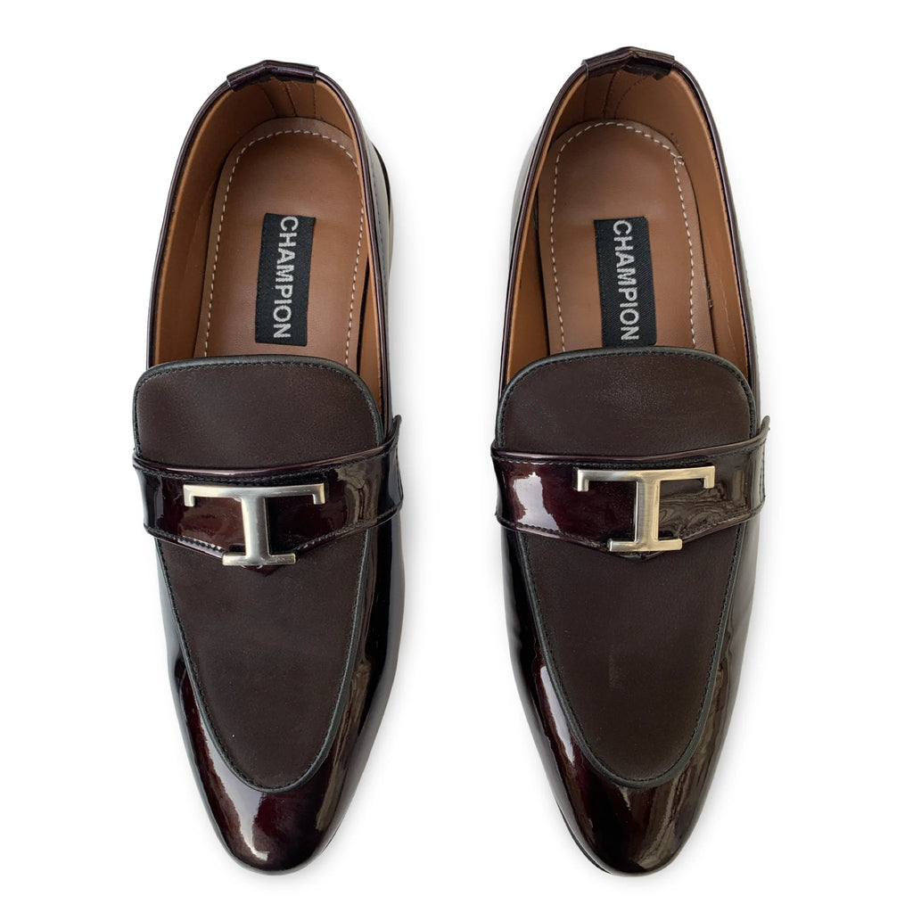 1-4853  Men's Premium Formal Dress Shoes