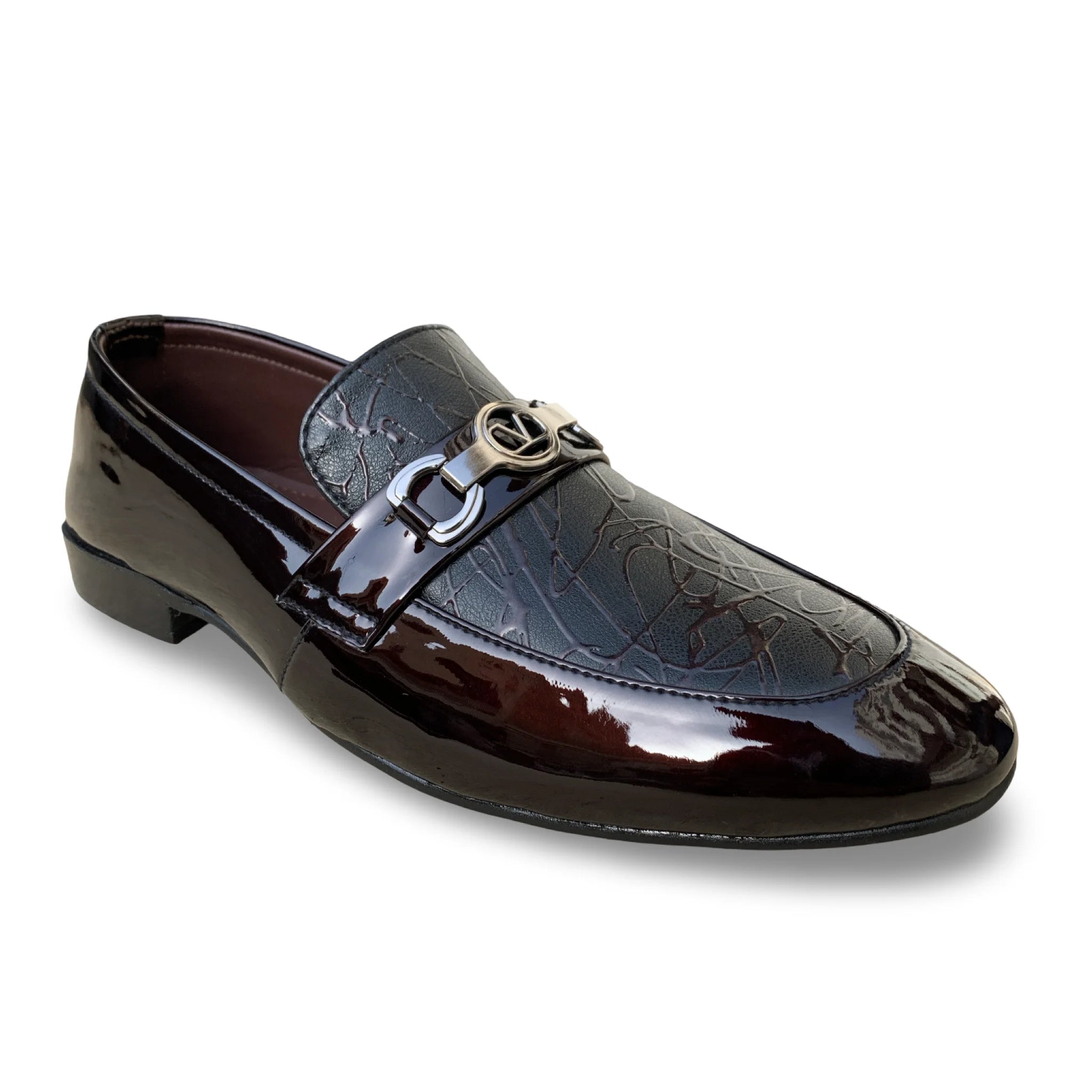 1-4871  Men's Premium Formal Dress Shoes