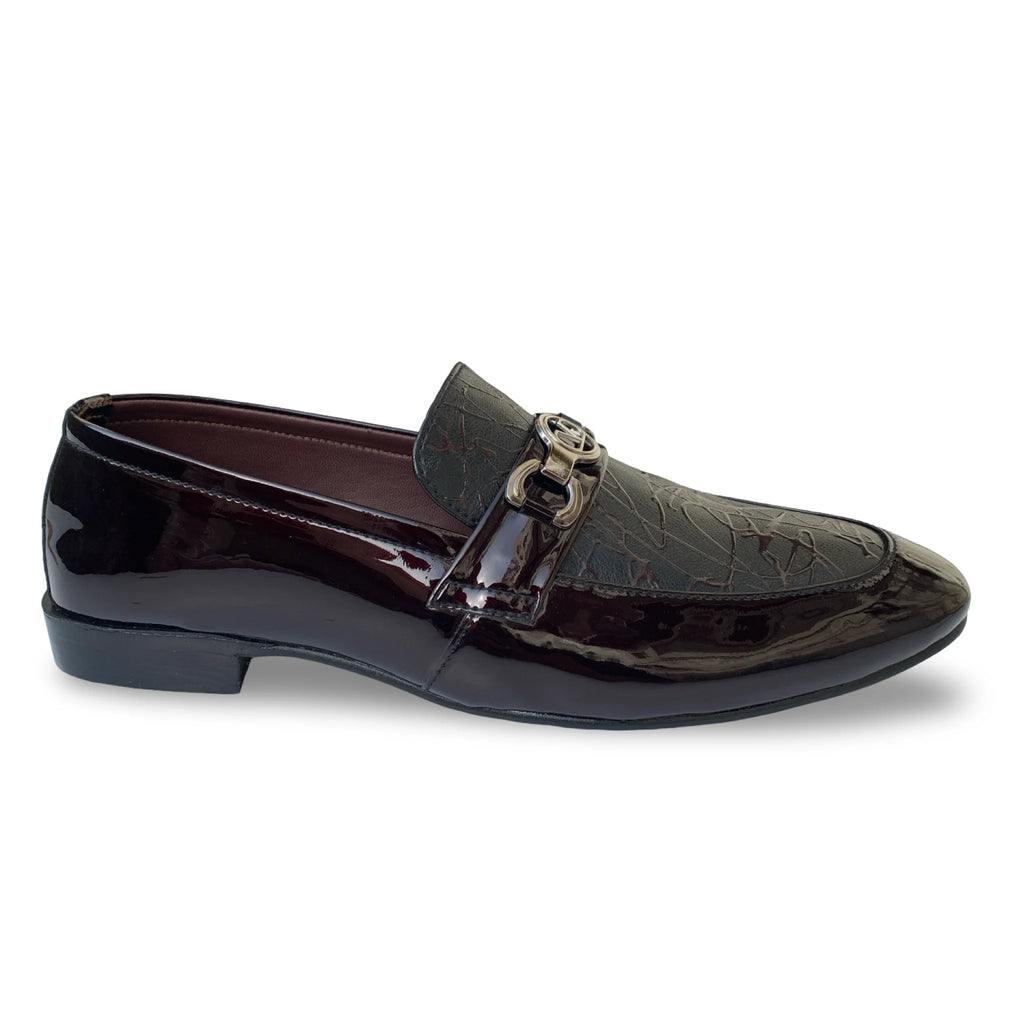1-4871  Men's Premium Formal Dress Shoes