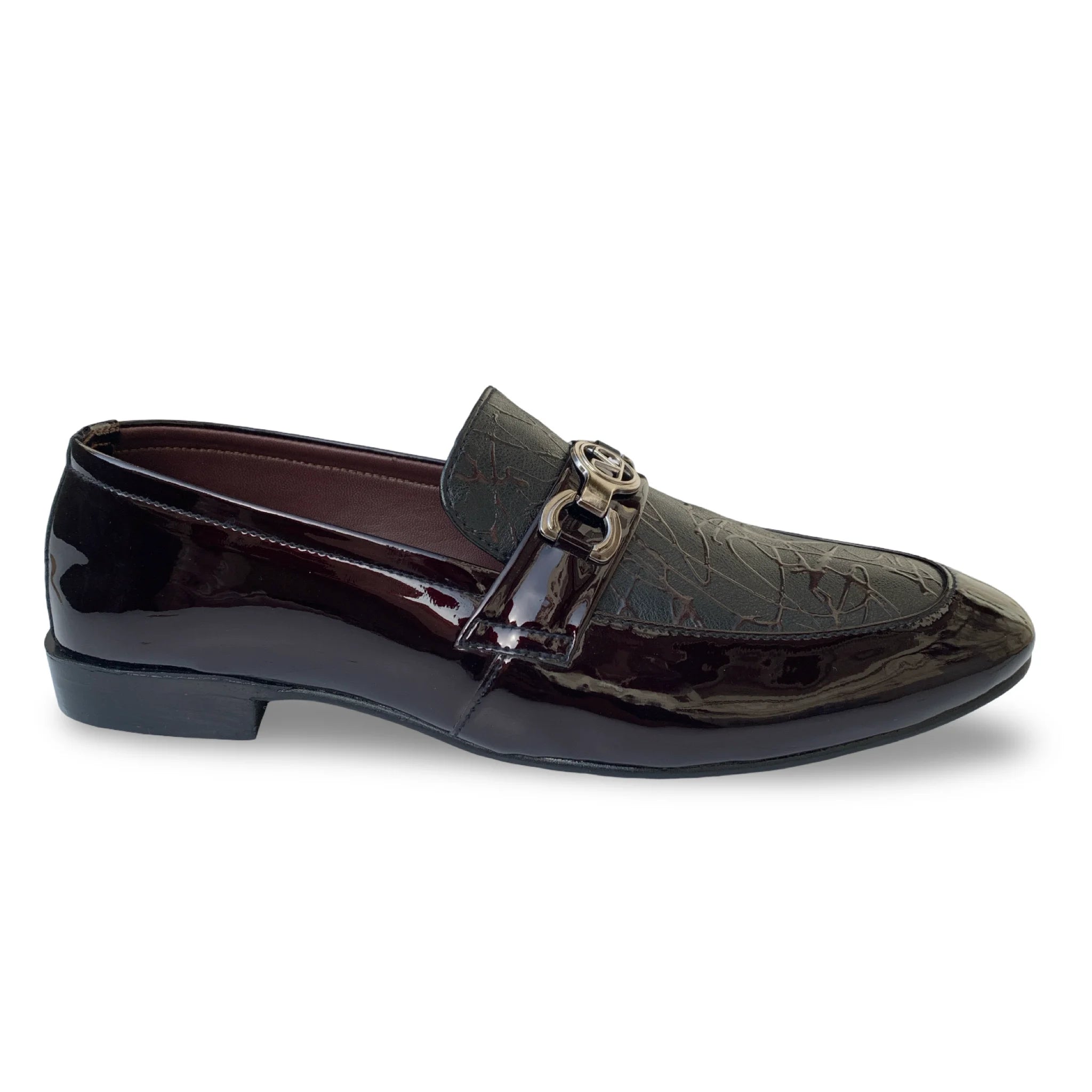 1-4871  Men's Premium Formal Dress Shoes