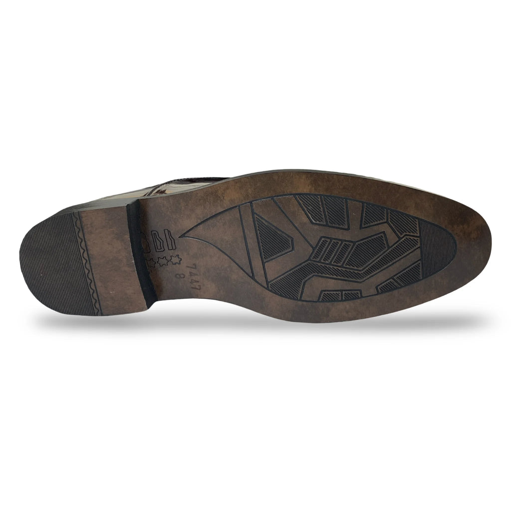 4797  Men's Premium Formal Dress Shoes