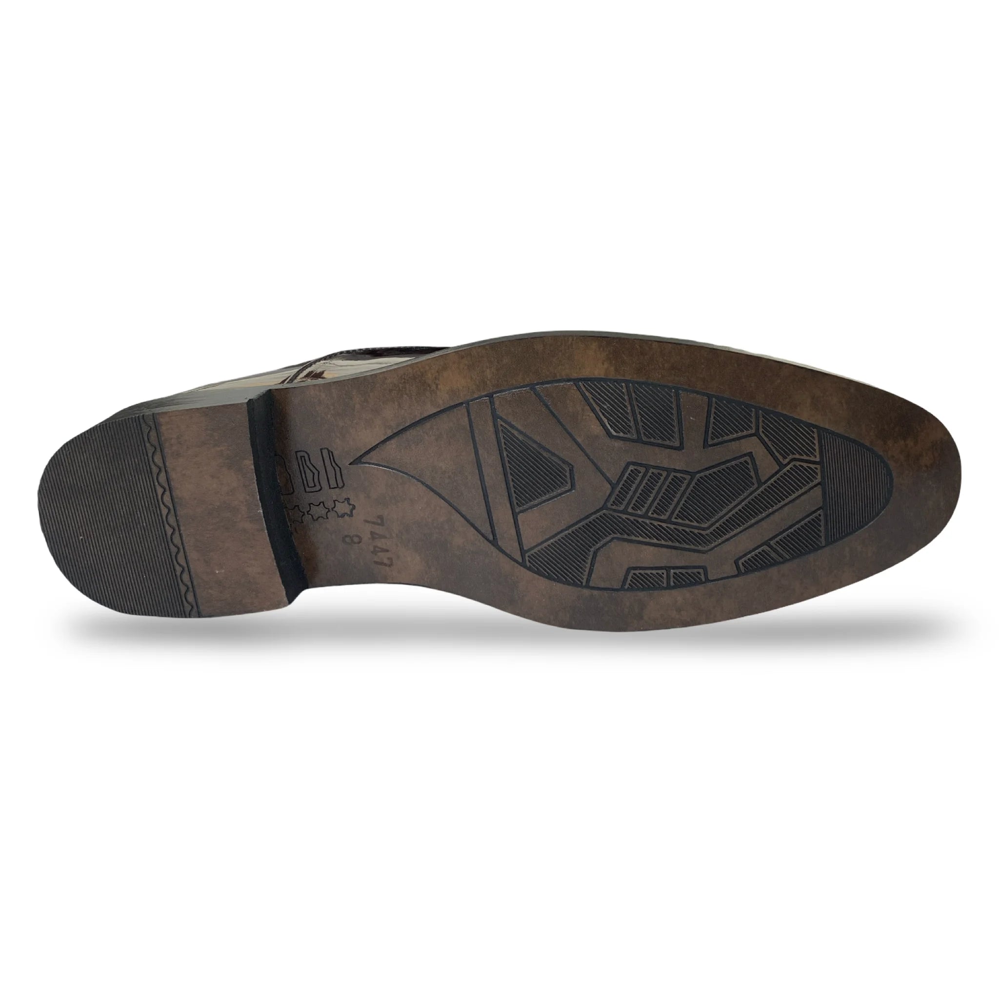 4797  Men's Premium Formal Dress Shoes