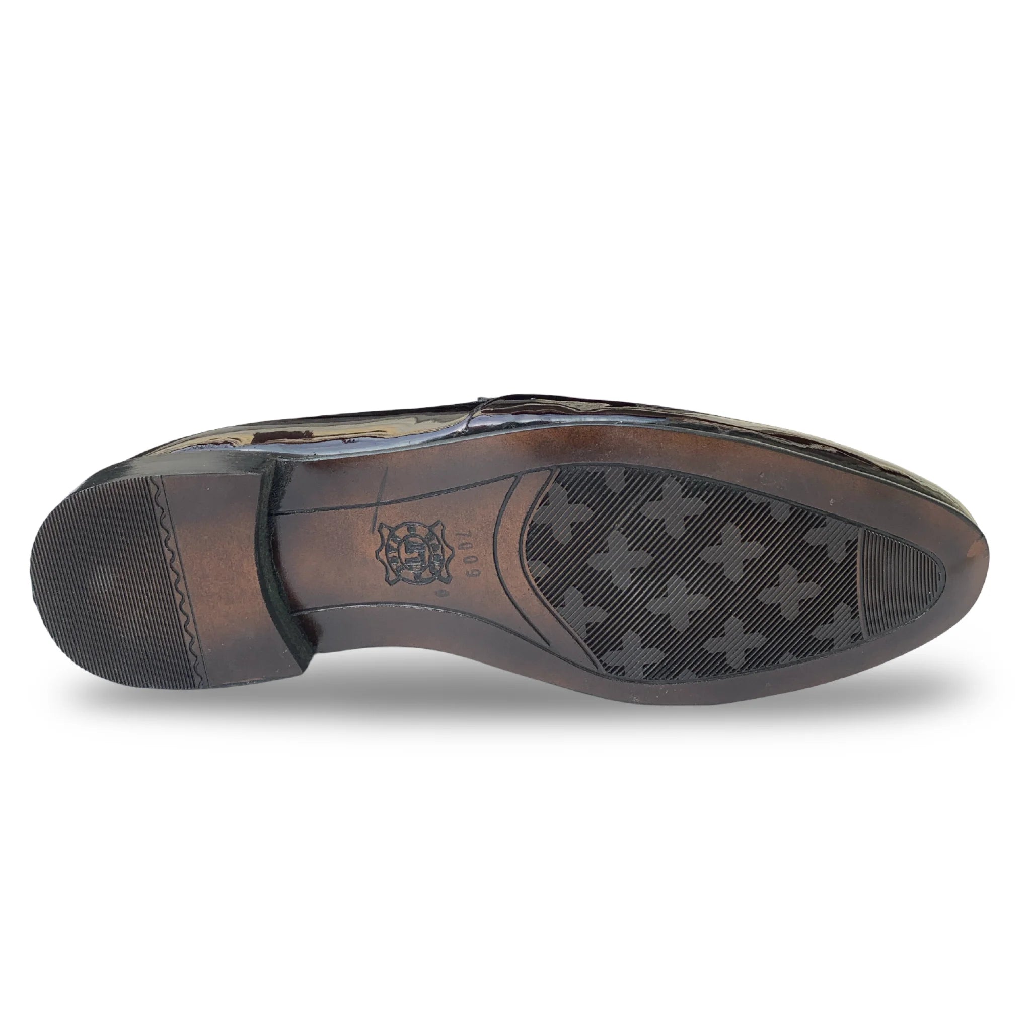 1-4871  Men's Premium Formal Dress Shoes