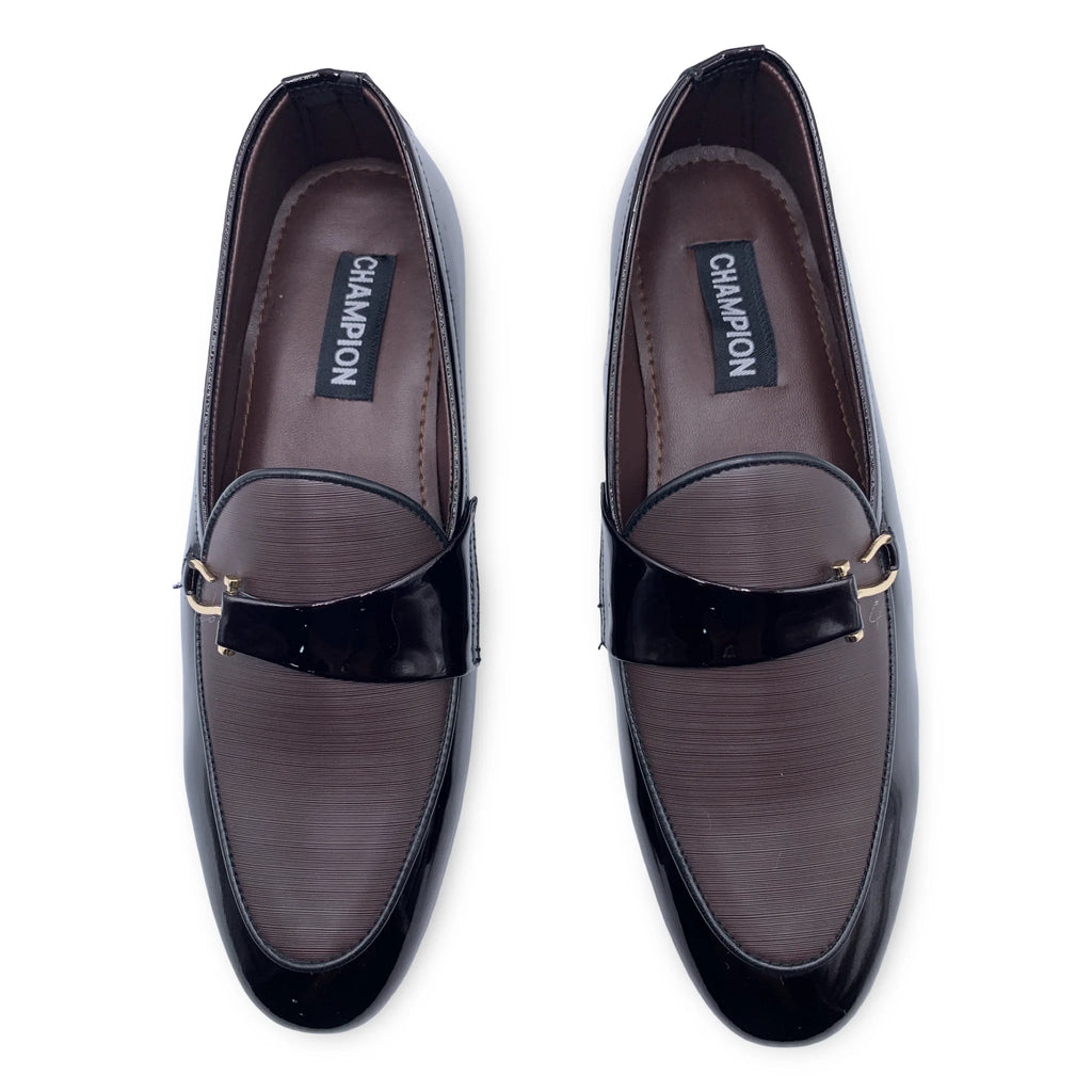 1-4806  Men's Premium Formal Dress Shoes
