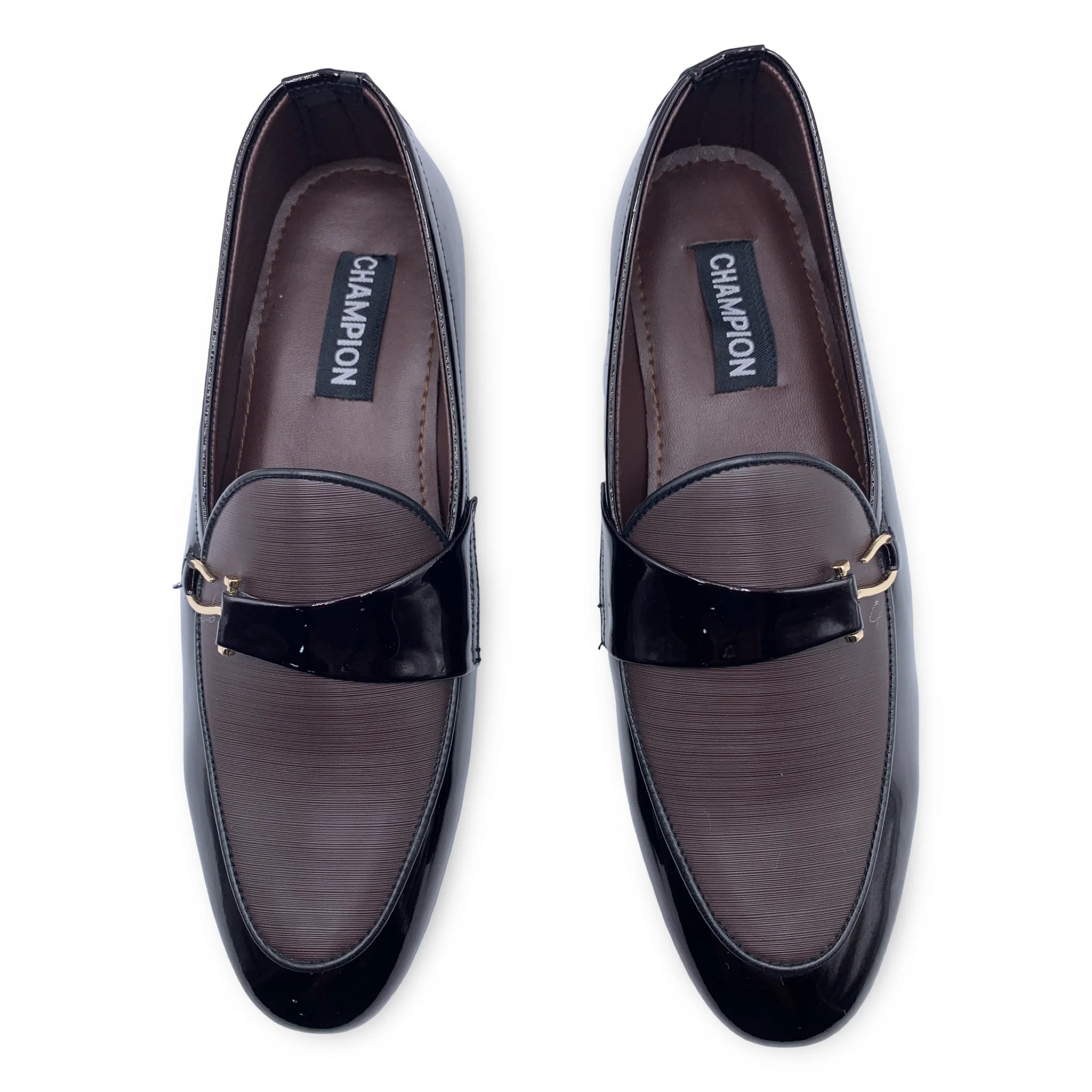 1-4806  Men's Premium Formal Dress Shoes