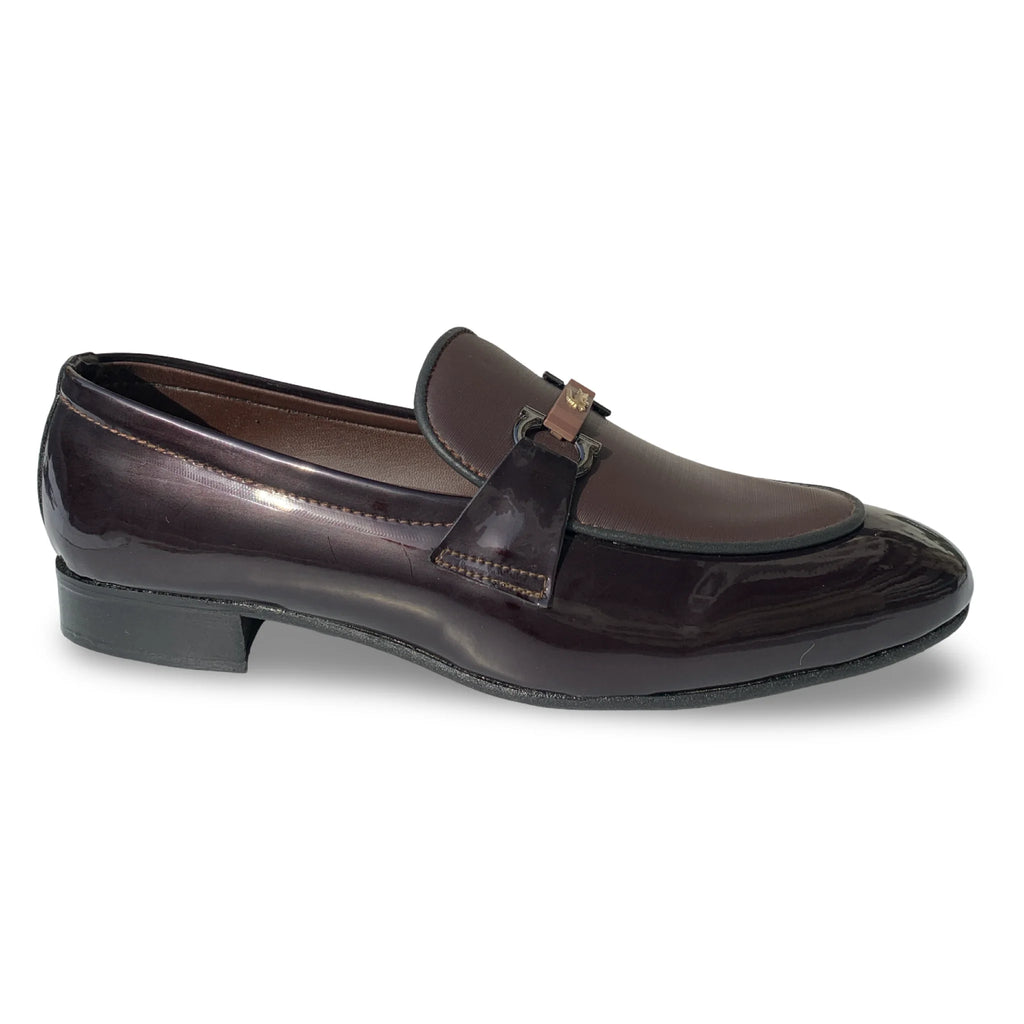 1-4842  Men's Premium Formal Dress Shoes