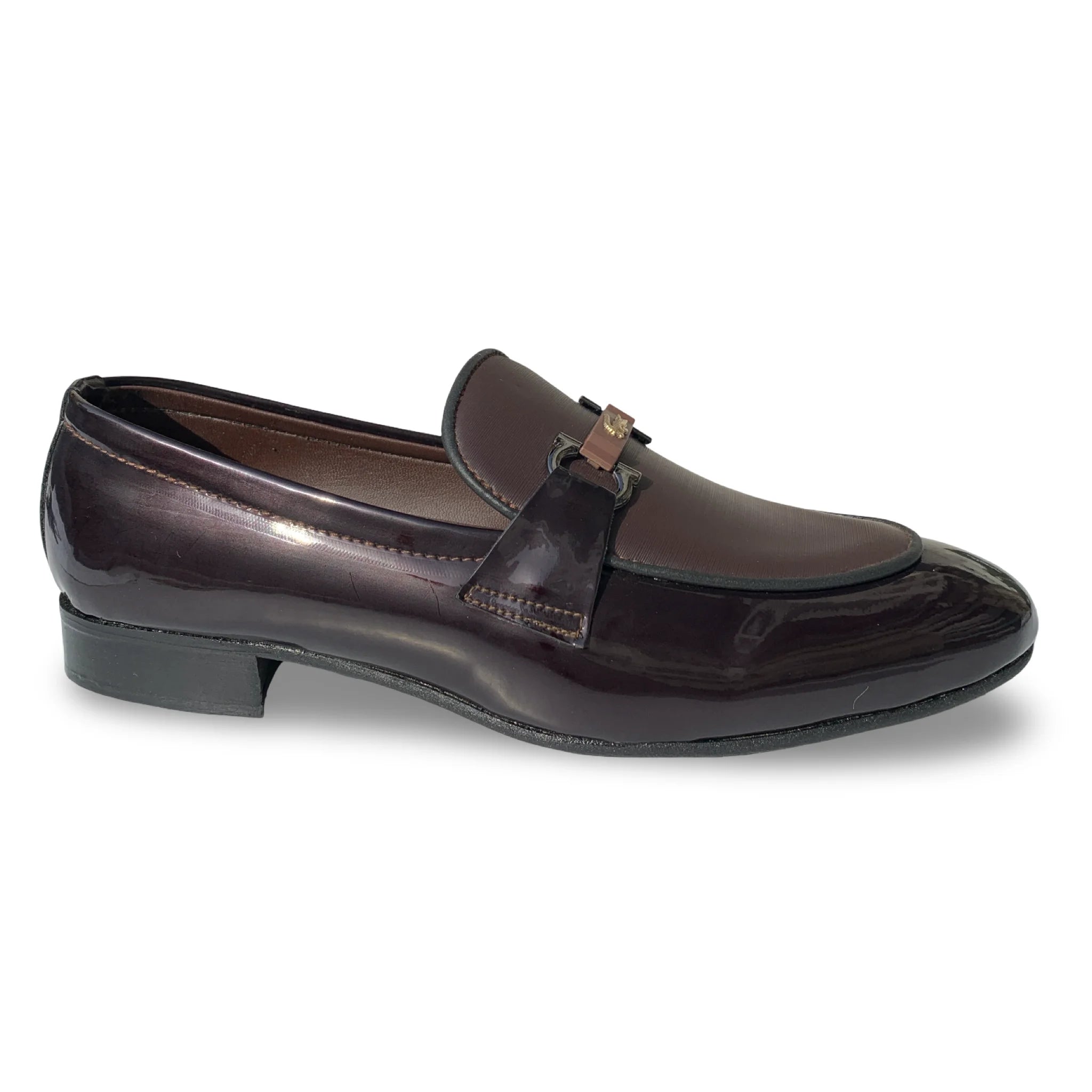 1-4842  Men's Premium Formal Dress Shoes