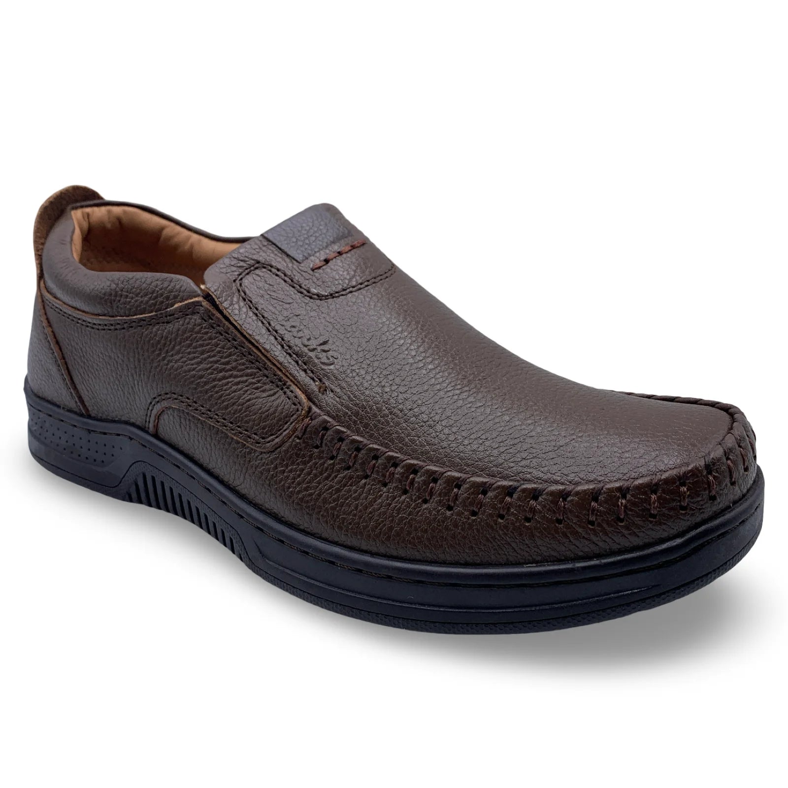 2370  Men's Casual Cut Shoes