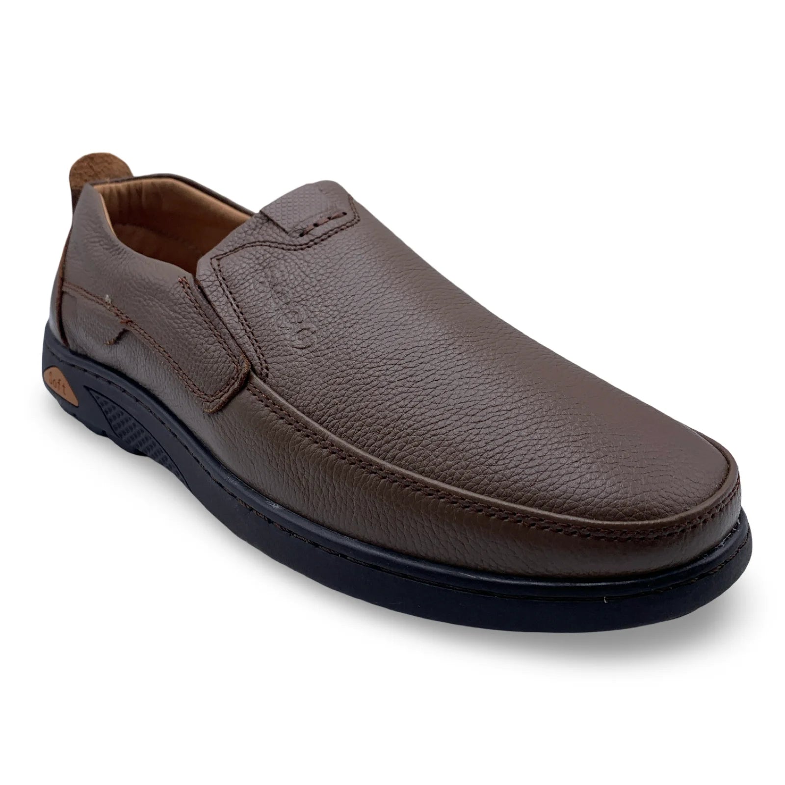 4917  Men's Casual Cut Shoes