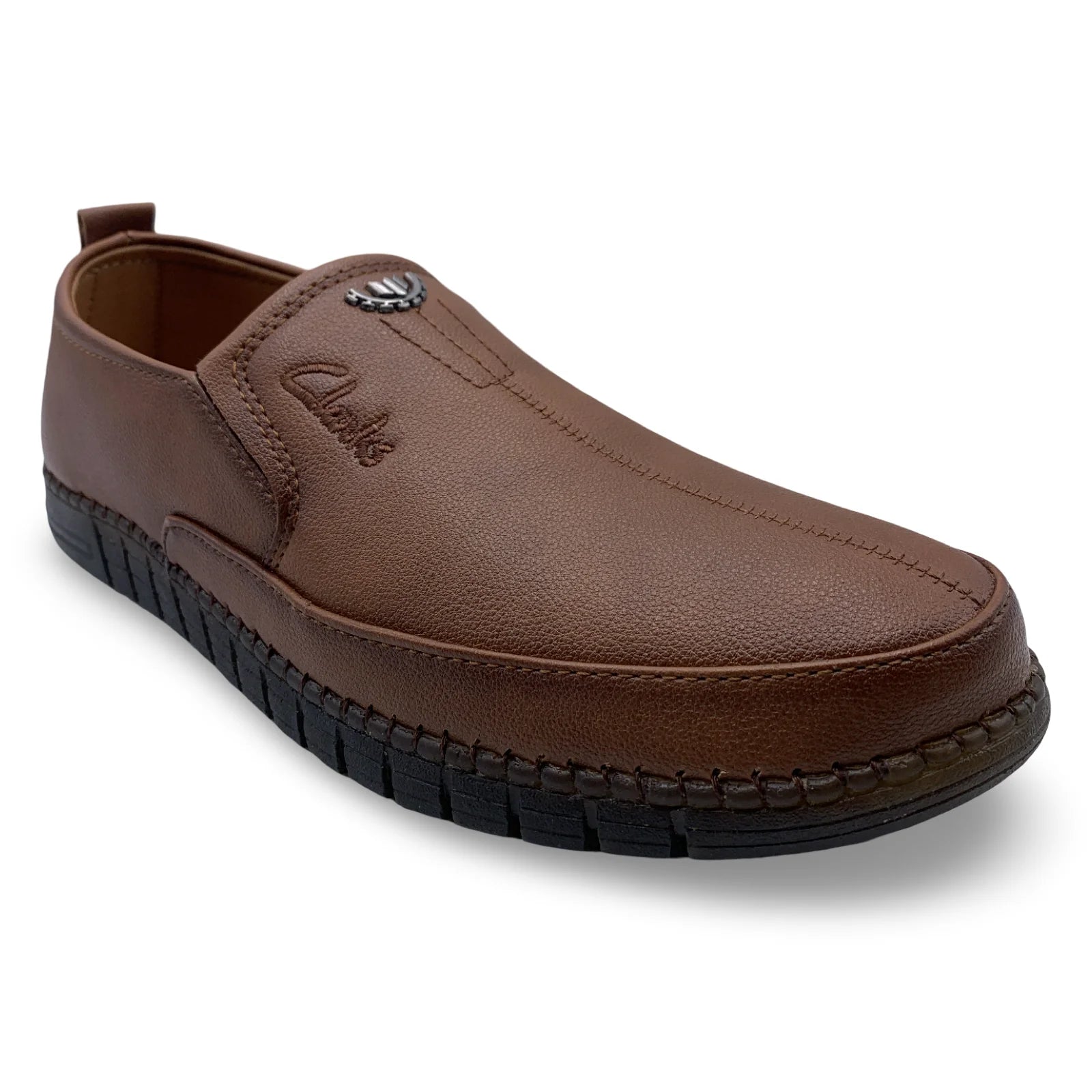 1-4978  Men's Casual Cut Shoes