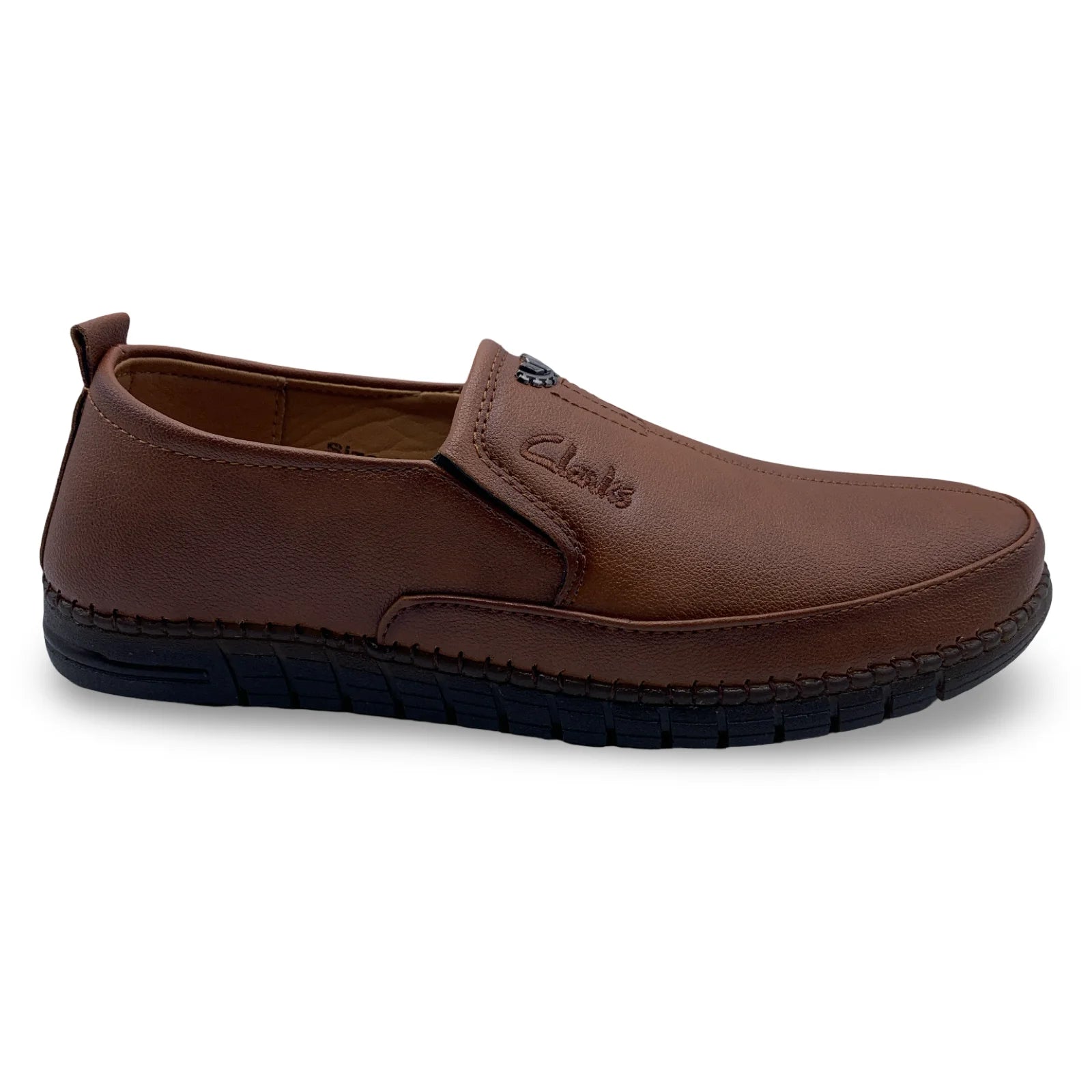 1-4978  Men's Casual Cut Shoes