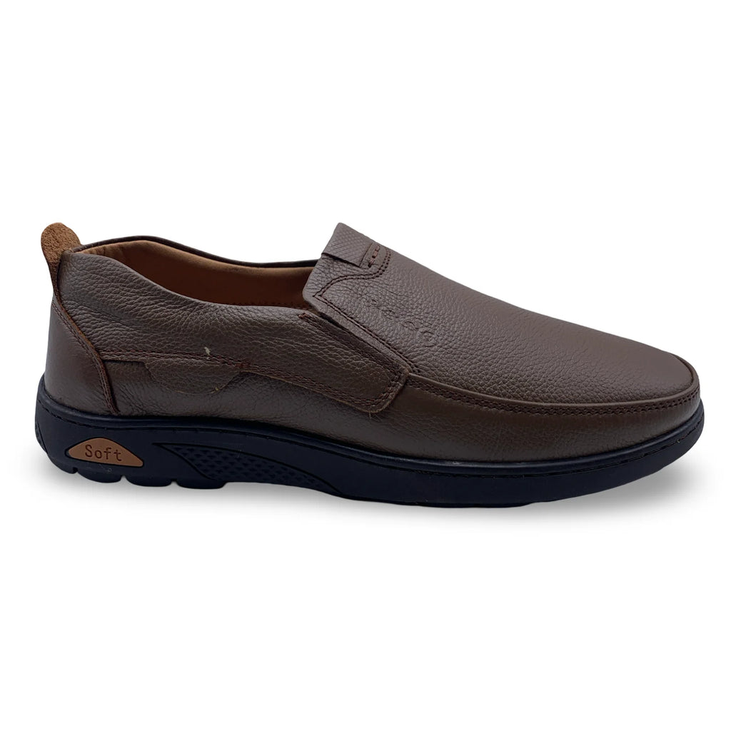 4917  Men's Casual Cut Shoes