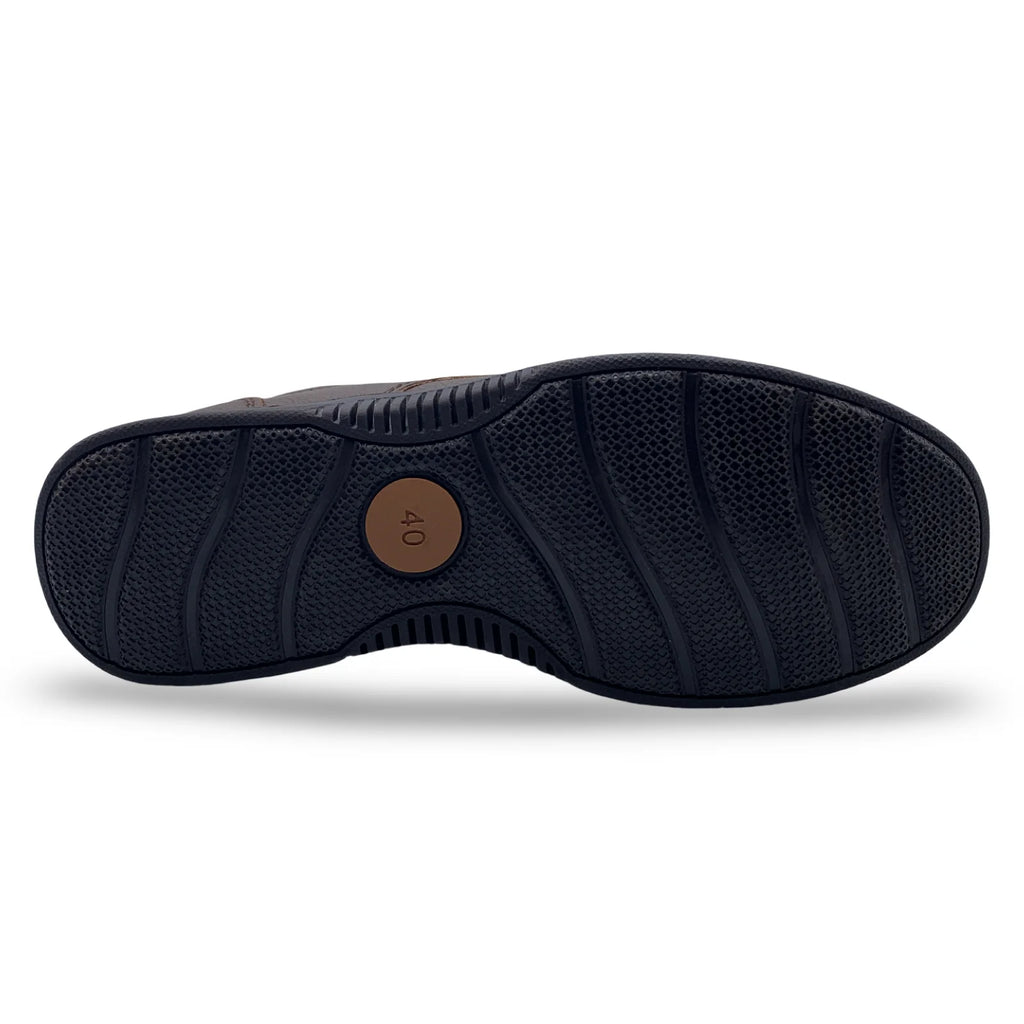 2370  Men's Casual Cut Shoes