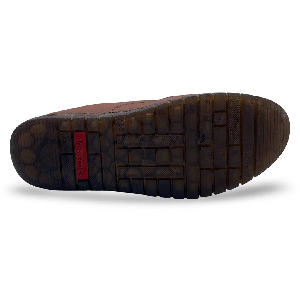 1-4978  Men's Casual Cut Shoes