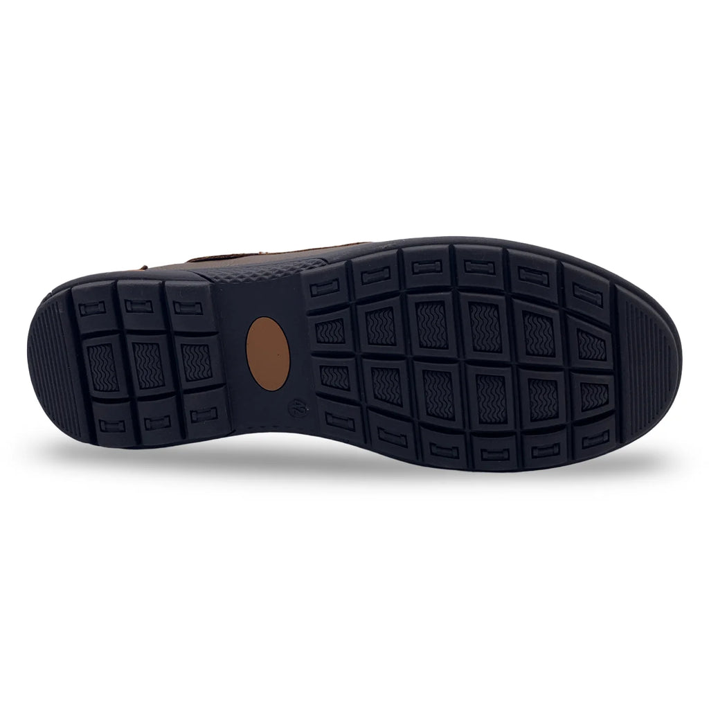 4917  Men's Casual Cut Shoes