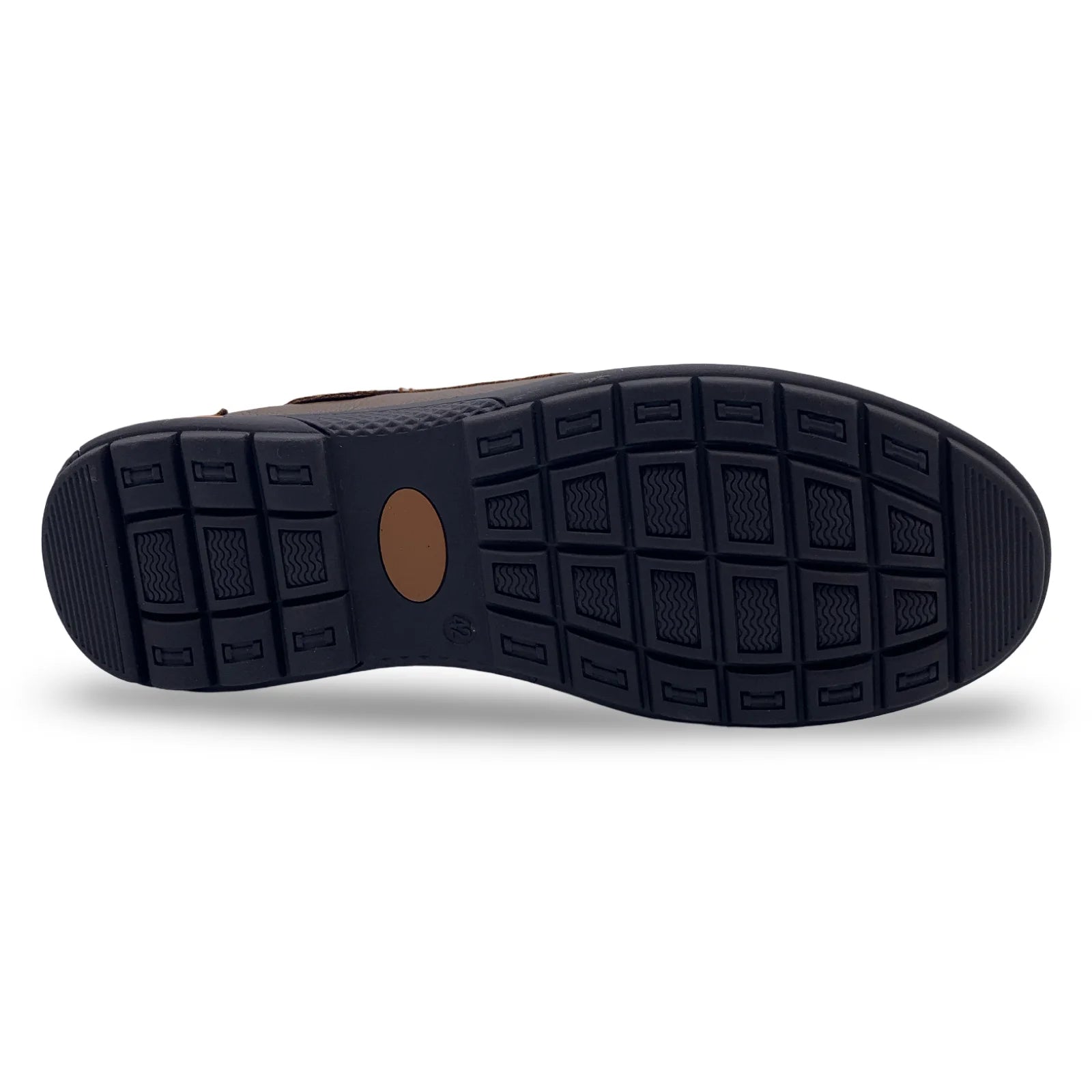 4917  Men's Casual Cut Shoes
