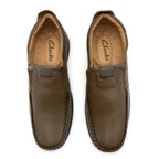 2370  Men's Casual Cut Shoes
