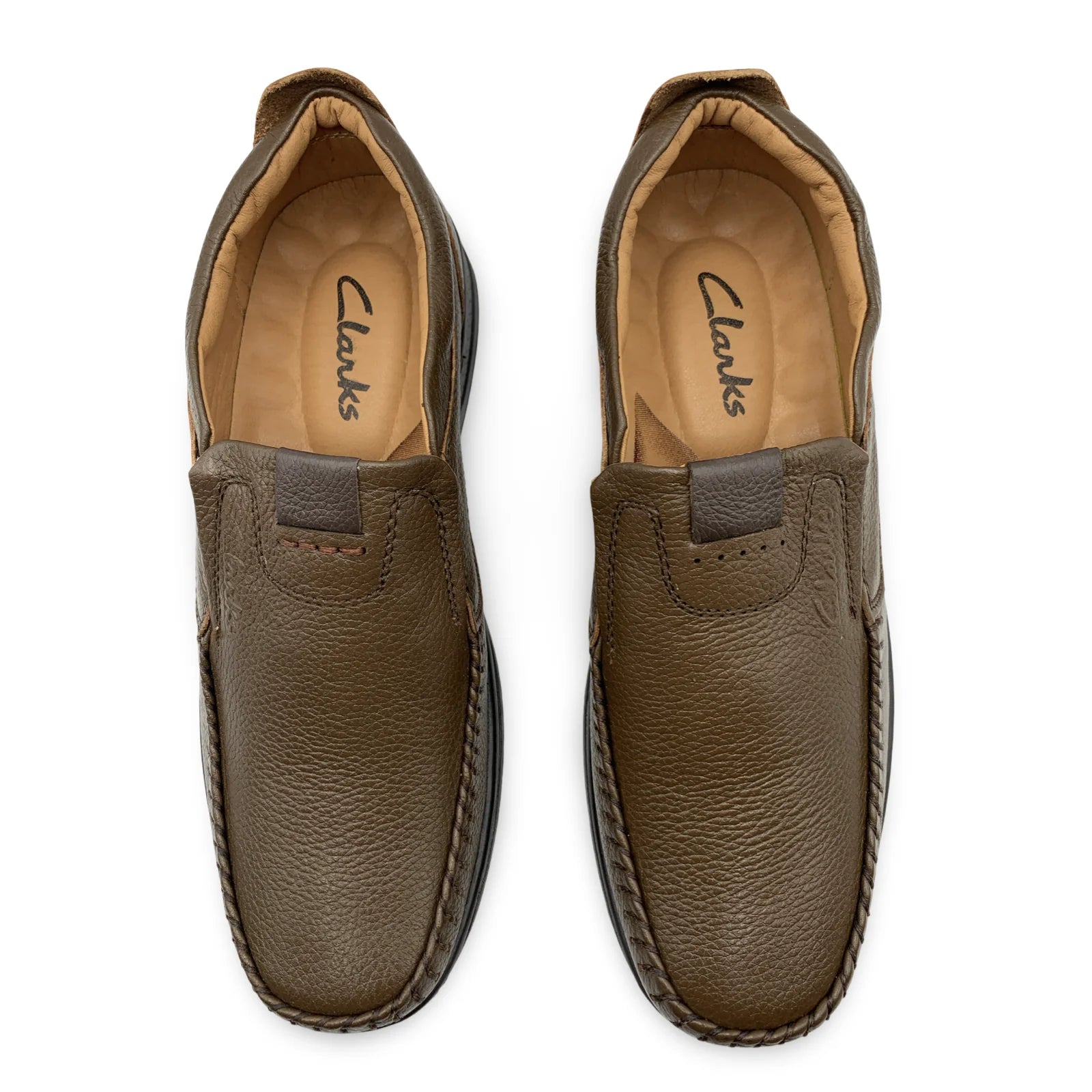 2370  Men's Casual Cut Shoes