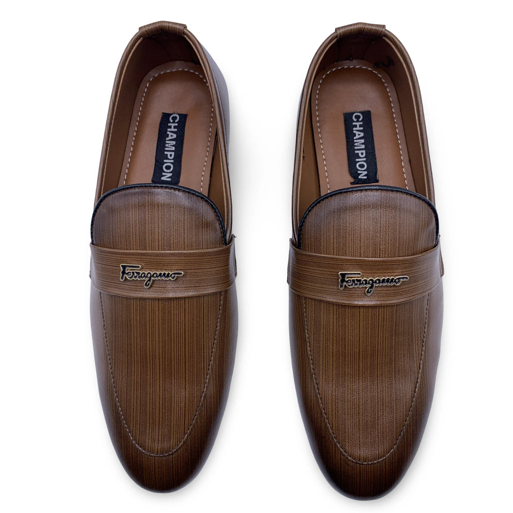 1-4854  Men's Premium Formal Dress Shoes