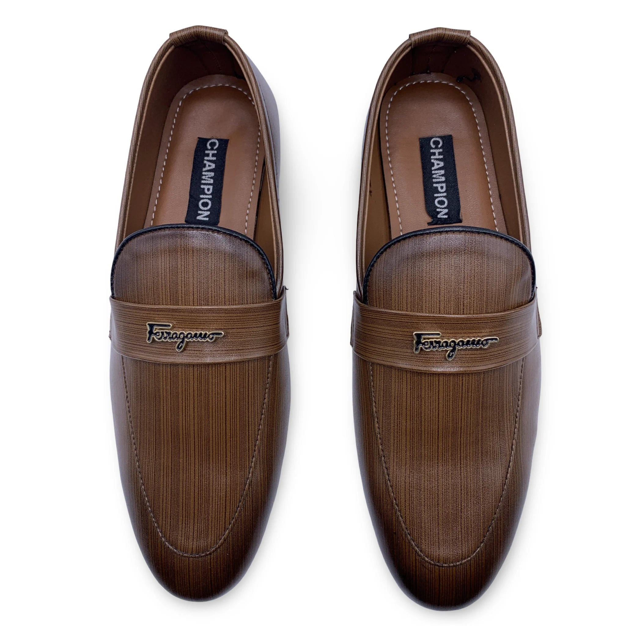 1-4854  Men's Premium Formal Dress Shoes