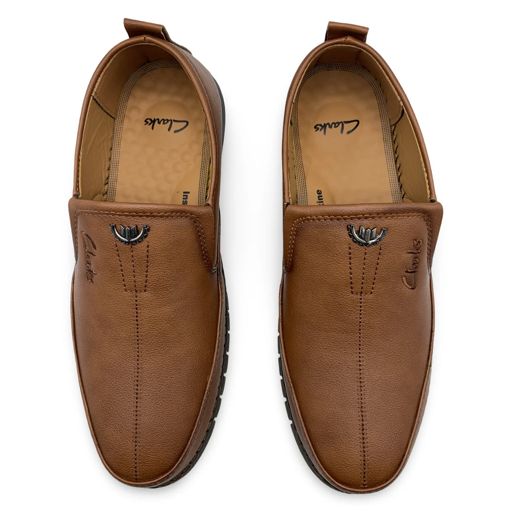 1-4978  Men's Casual Cut Shoes