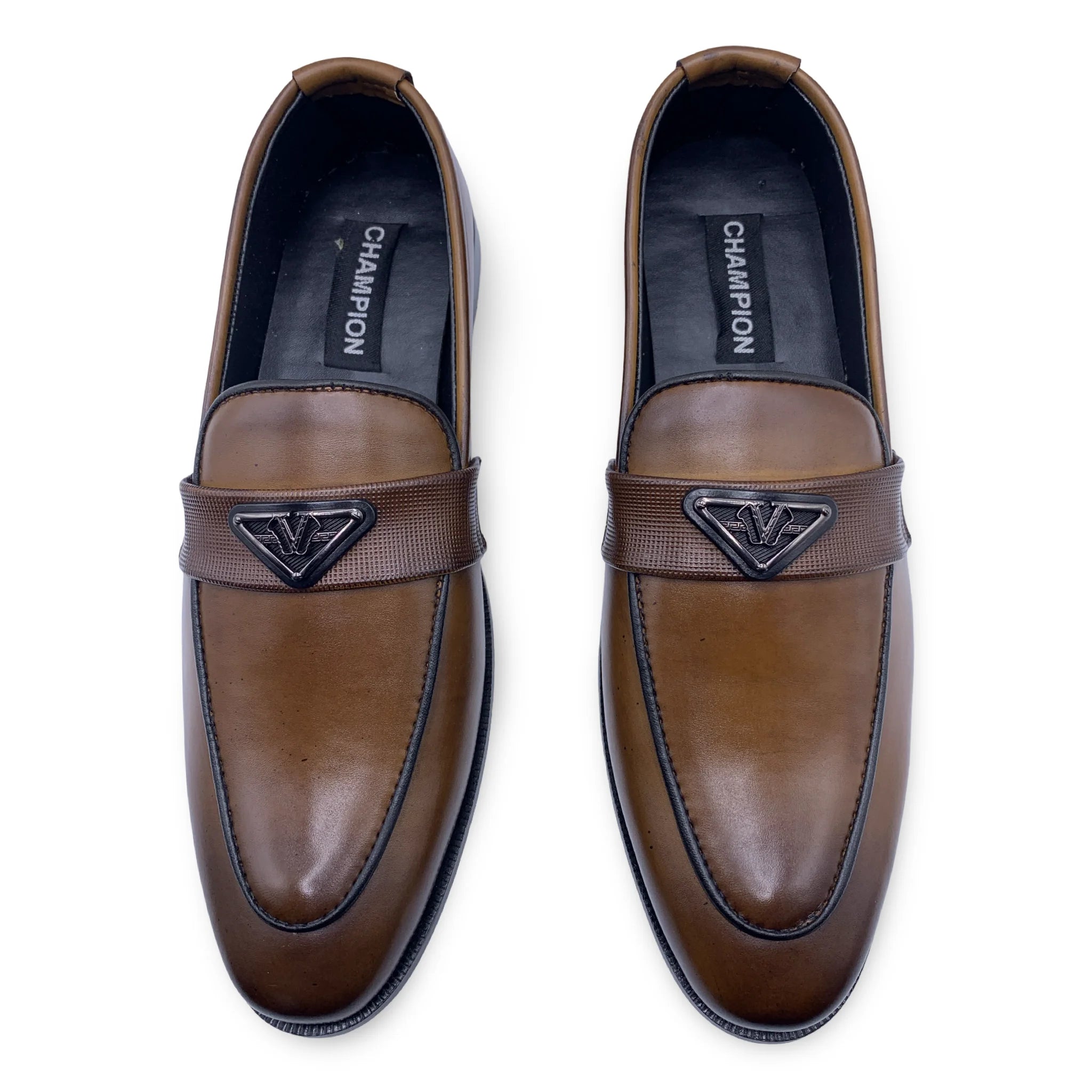 1-4895  Men's Premium Formal Dress Shoes
