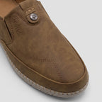 1-4976 | Casual shoes - Mustard