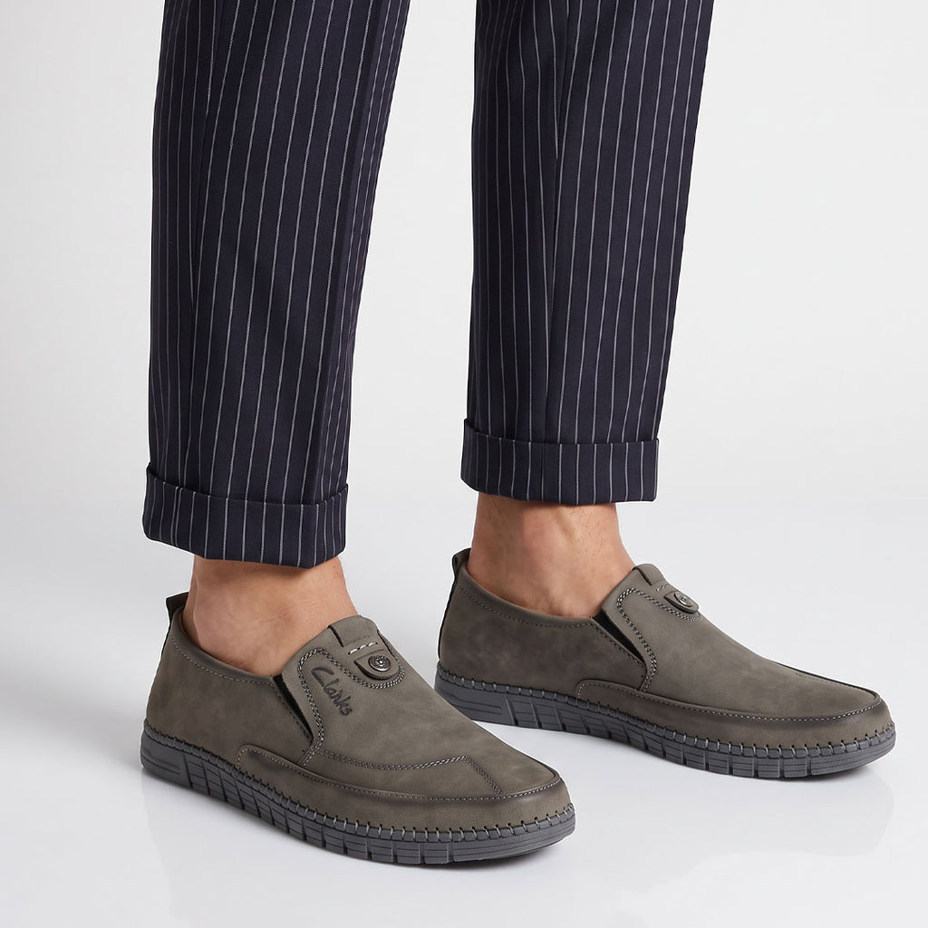 1-4976 | Casual shoes - Mustard (Copy)