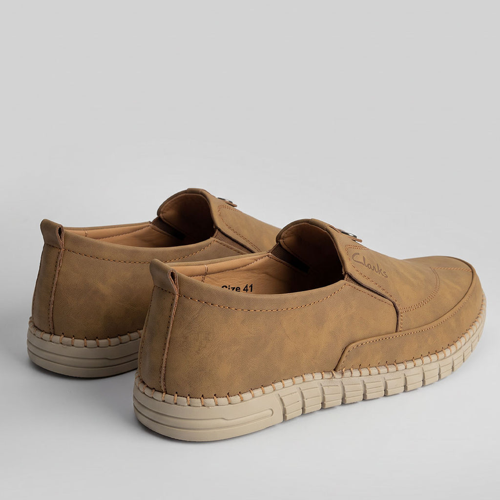 1-4976 | Casual shoes - Mustard