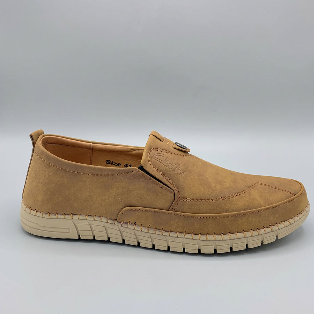 1-4976 | Casual shoes - Mustard