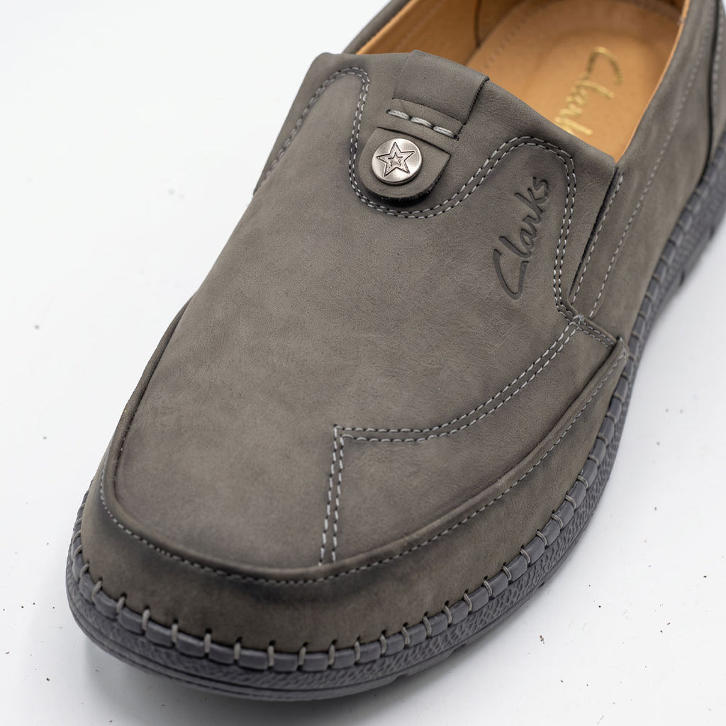 1-4976 | Casual shoes - Mustard (Copy)
