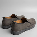 1-4976 | Casual shoes - Mustard (Copy)